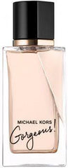 Michael Kors Gorgeous! Edp Women Perfume 50Ml 