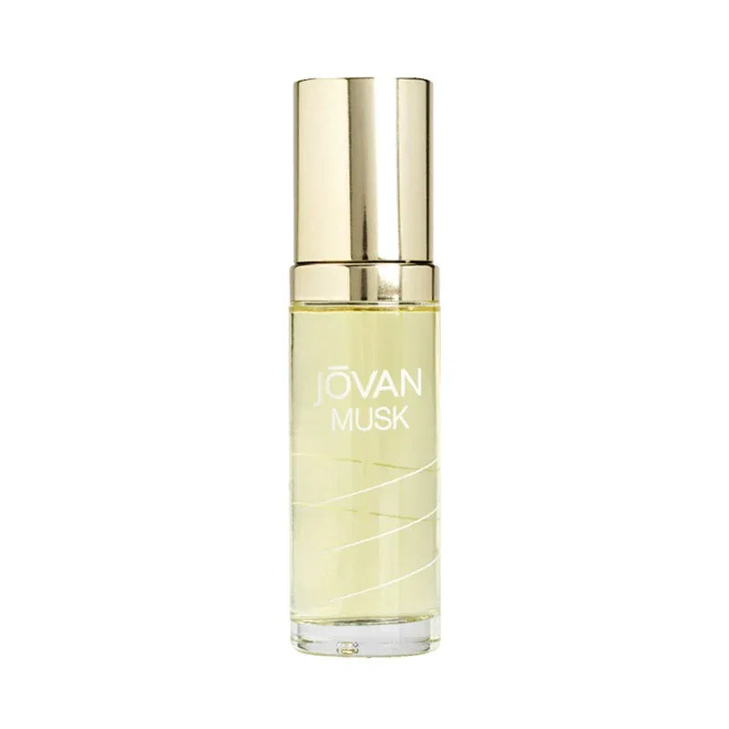 Jovan Musk Perfume Women 59Ml 