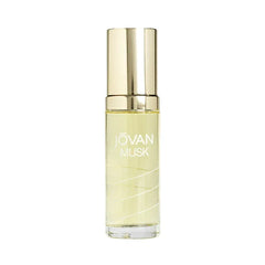 Jovan Musk Perfume Women 59Ml 