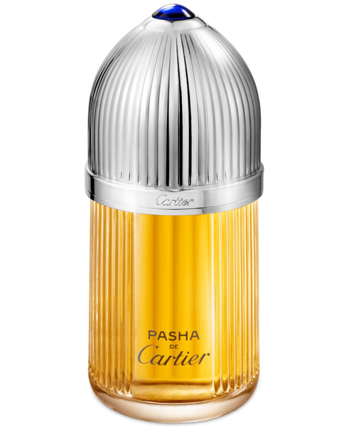 Cartier Pasha De Cartier Parfum 100ml 