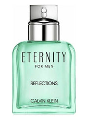 Calvin Klein Ck Eternity Reflection Men Edt 100ml