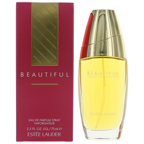 Estee Lauder Beautiful Edp Perfume For Women 75Ml