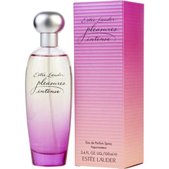 Estee Lauder Pleasures Intense Edp Perfume For Women 100Ml 