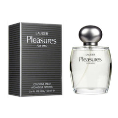 Estee Lauder Pleasure For Men Cologne Spray 100 ml 