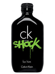 Calvin Klein One Shock Him Edt 100ml