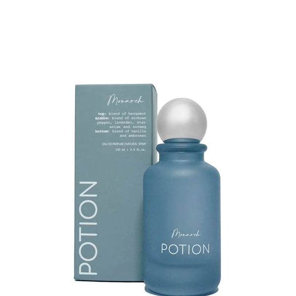 Potion Monarch EDP 100Ml