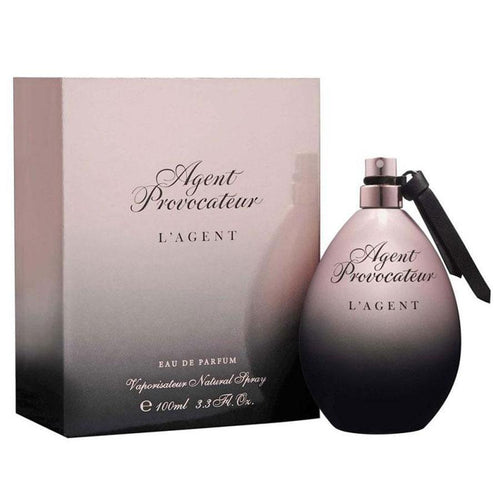 AGENT PROVOCATEUR EAU EMOTIONELLE EDT 100Ml