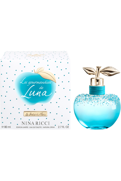 Nina Ricci Luna Limited Edition Perfume For Women 80ML