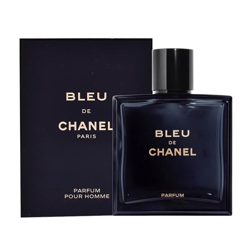 CHANEL DE BLUE PERFUME 100ML