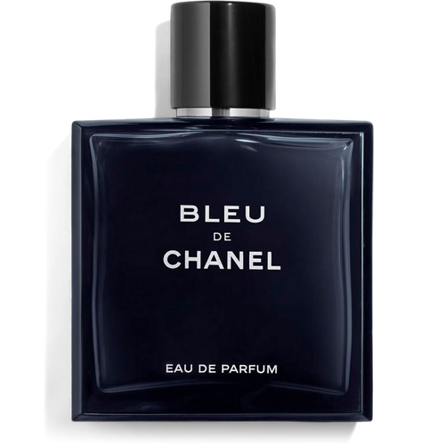 CHANEL DE BLUE PERFUME 100ML