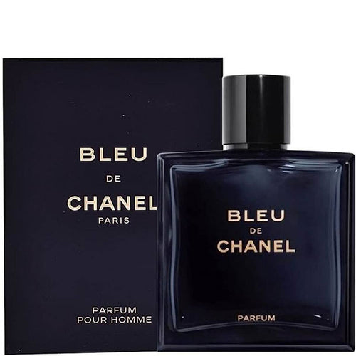 Chanel Bleu de Chanel Parfum for Men 150ML