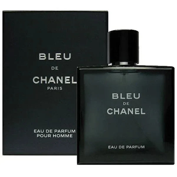 Chanel Bleu De Chanel Pour Homme Edp Perfume For Men 100Ml 
