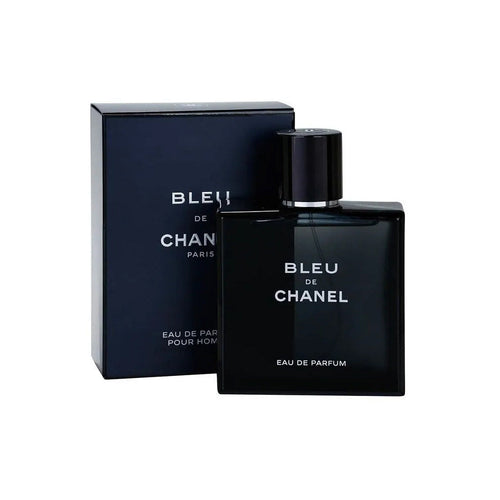 Chanel Bleu De Chanel Pour Homme Edp Perfume For Men 100Ml