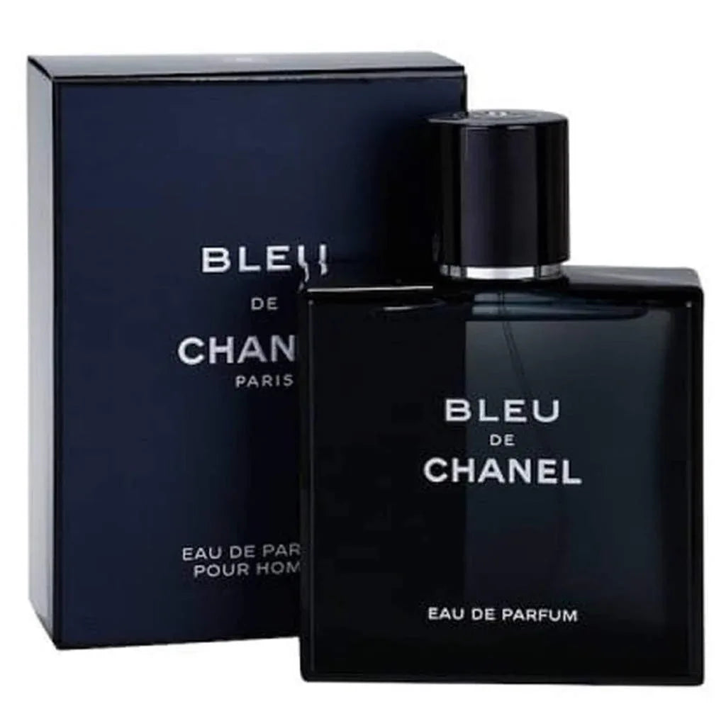 Chanel Bleu De Chanel Pour Homme Edp Perfume For Men 150Ml 