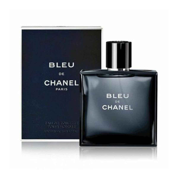 Bleu De Chanel Edt Perfume For Men 100Ml