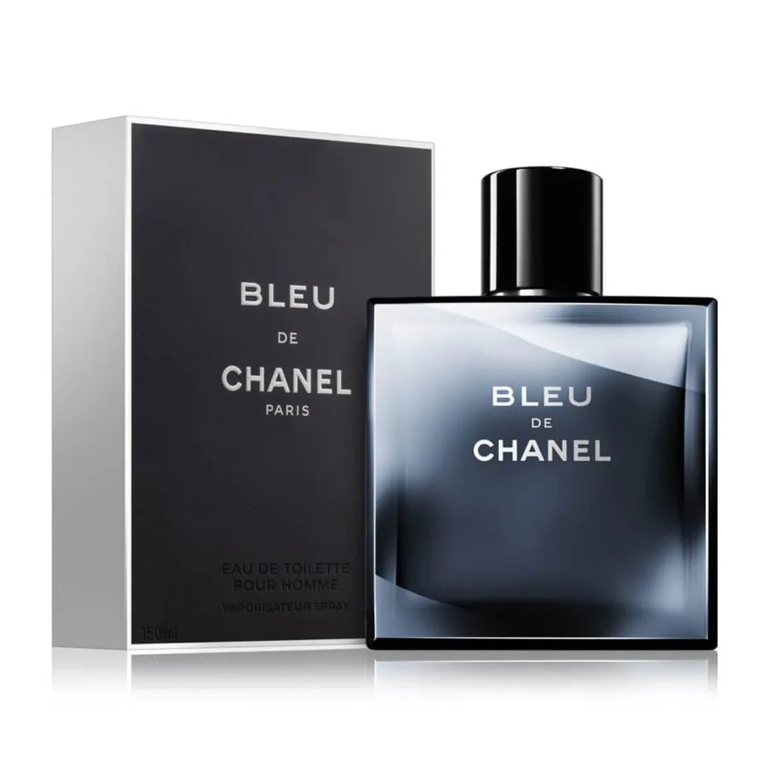 Chanel Bleu De Chanel Pour Homme Edt Perfume For Men 150Ml 