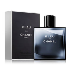 Chanel Bleu De Chanel Pour Homme Edt Perfume For Men 150Ml