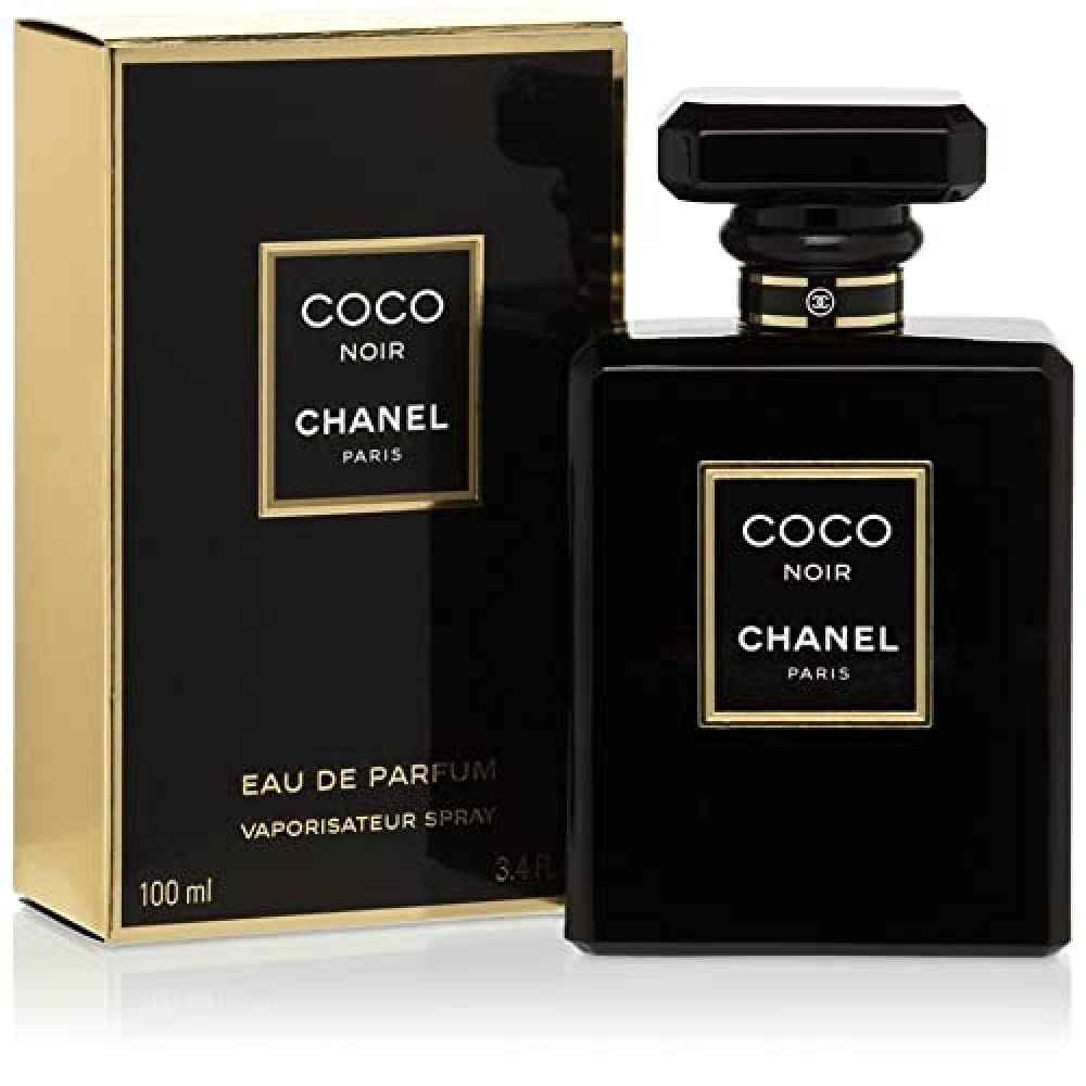 Chanel Coco Noir Edp Perfume For Women 100Ml – Perfume Online