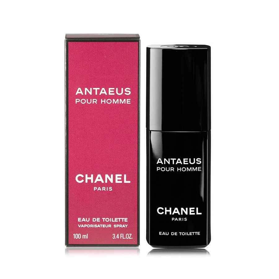 Chanel Antaeus Pour Homme Edt Perfume For Men 100Ml