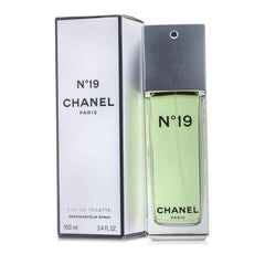 Chanel N 19 Edt Perfume 100Ml