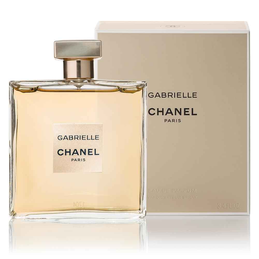 Chanel Gabrielle Edp Perfume For Women 100Ml