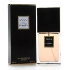 Chanel Coco EDT Perfume For Women 100Ml 