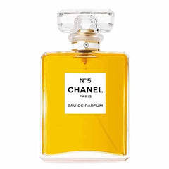 Chanel No. 5 Women Edp 100ml