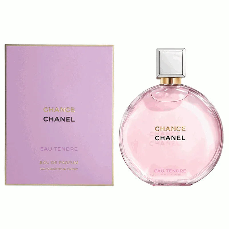 Chanel Chance Tendre EDP For Women 150Ml 