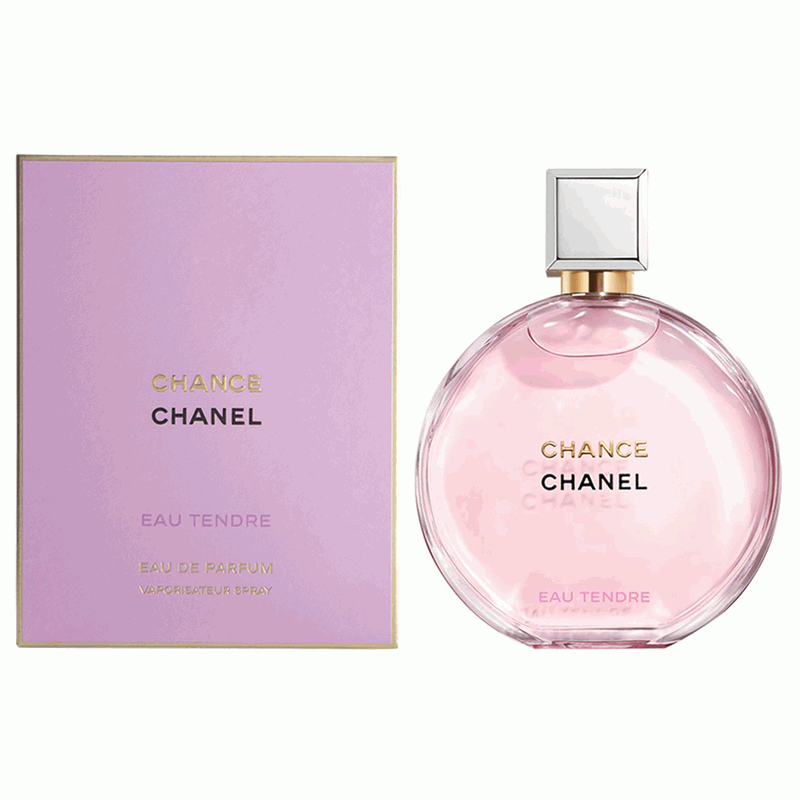 Chanel Chance Tendre EDP For Women 150Ml