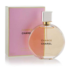 Chanel Chance Edp Perfume For Women 100Ml