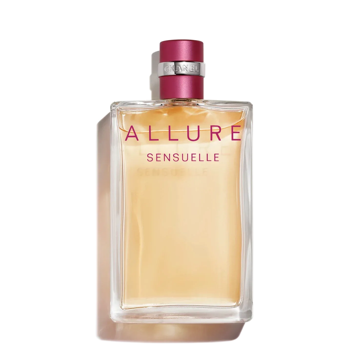 Chanel Allure Sensuelle Women Edt 100ml 