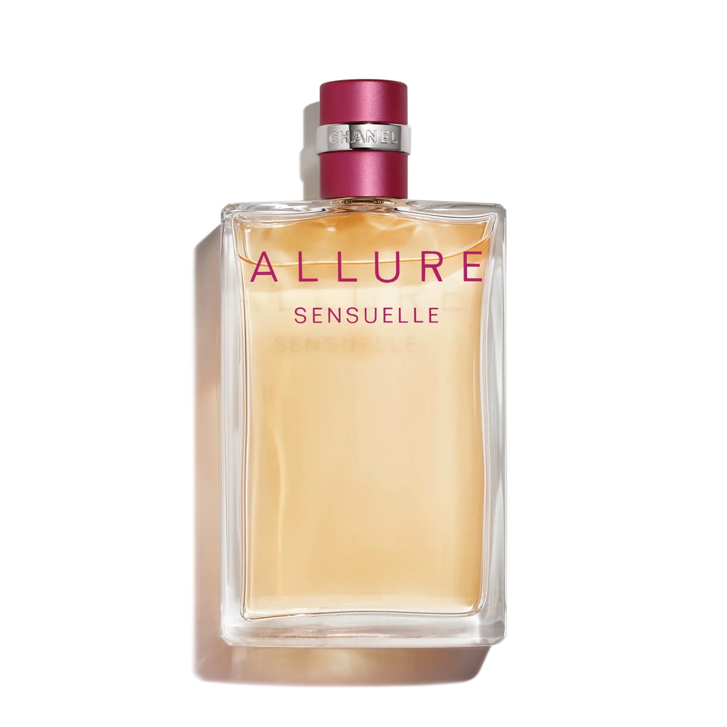 Chanel Allure Sensuelle Women Edt 100ml