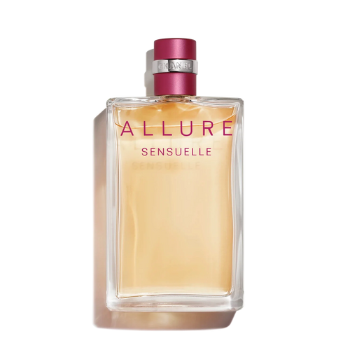 Chanel Allure Sensuelle Women Edt 100ml