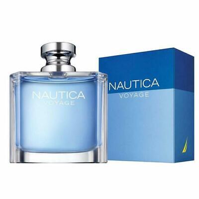 Nautica Voyage Men Edt 100ml