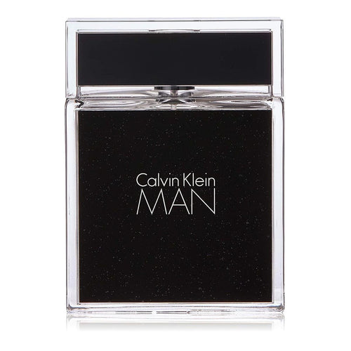 Calvin Klein Man Edt Perfume 100Ml