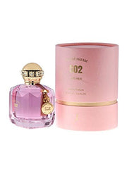 J. Wasim Akram 502 Her 30ml