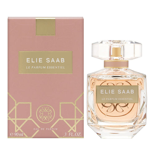 Elie Saab Le Perfume Essentiel EDP Women Perfume 90Ml