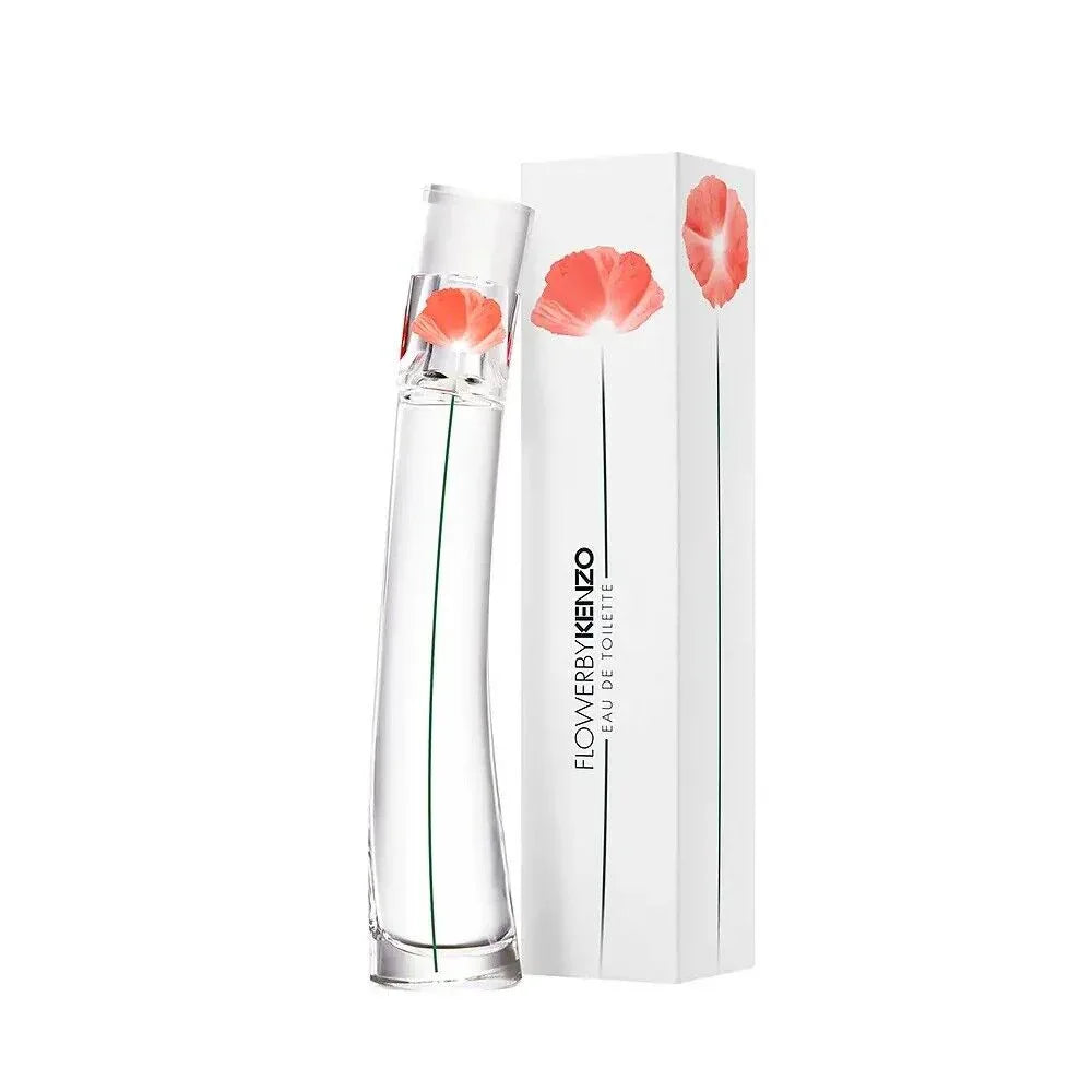 Kenzo Flower By Kenzo 21 Edt Women Perfume 50Ml 