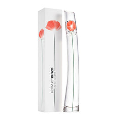 Kenzo Flower By Kenzo 21 Edt Women Perfume 100Ml 