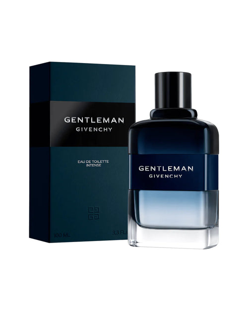 Givenchy Gentleman Intense EDT Men Perfume 100ml