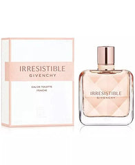 Givenchy Ladies Irresistible Fraiche EDT Perfume 80ml 