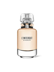 Givenchy L'interdit 22 Edt Women Perfume 80ml 