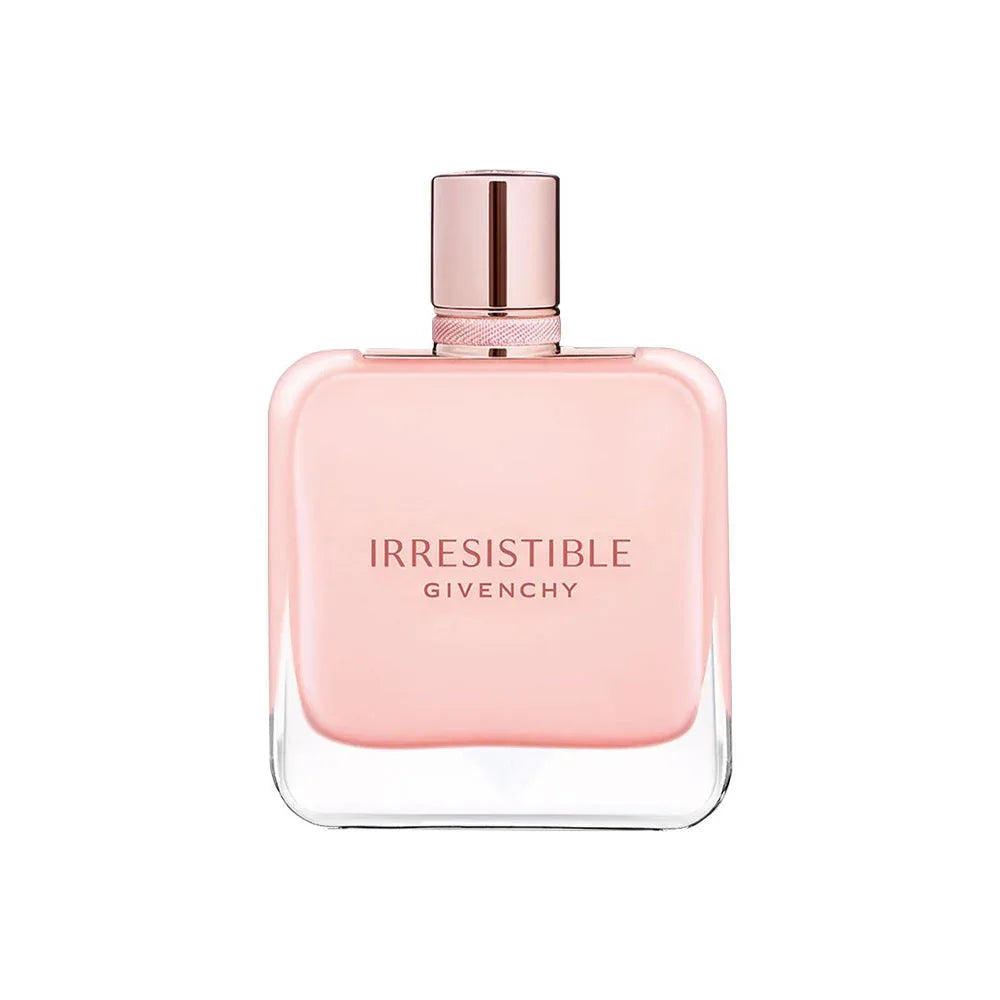 Givenchy Ladies Irresistible Rose Velvet EDP Perfume 80ml 