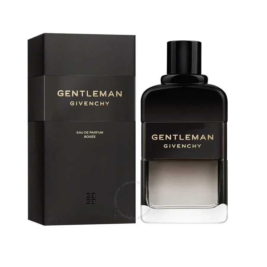 Givenchy Gentleman Boise 2022 EDP Men Perfume 200ml 