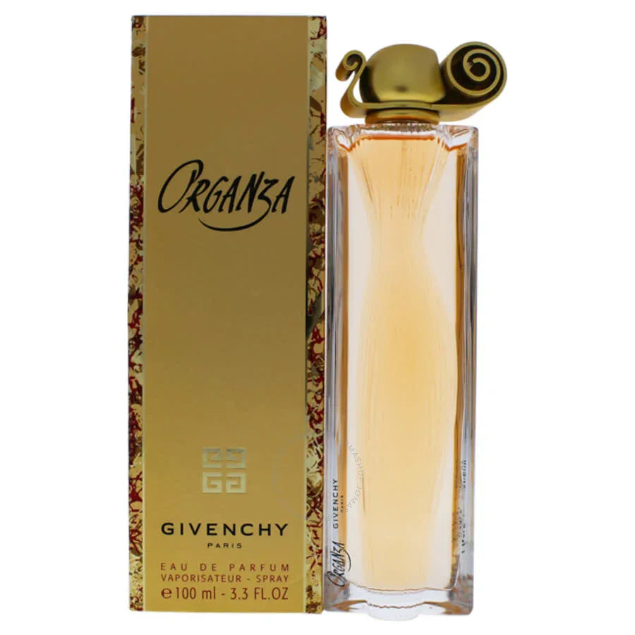 Gucci Organza Women Edp 100Ml 