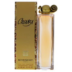 Gucci Organza Women Edp 100Ml 