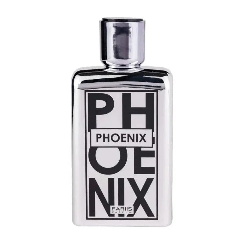 Fariis Phoenix EDP Perfume 100ML 