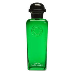Hermes Jardin Esu De Basilic Pourpre Edc Unisex Perfume 100Ml 