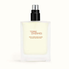 Hermes Men's Terre D'Hermes Body Spray 100ML 