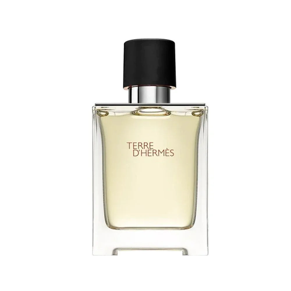 Hermes Terre D'hermes EDT Perfume For Men 200ML 
